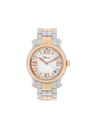 Chopard Pre-Owned