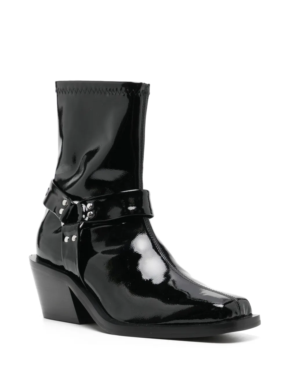 Senso botines Kelly II con tacón de 60mm | Boots | Image 2