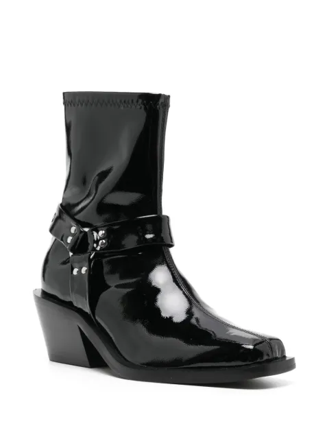 Senso 60mm Kelsey II cowboy boots KELSEYII - 1