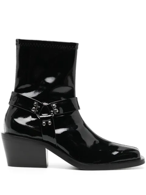 Senso 60mm Kelsey II cowboy boots KELSEYII - 0