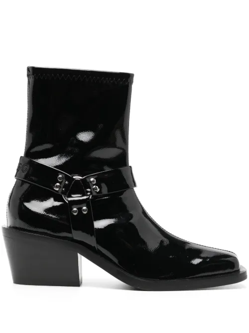 Bottines Kelsey II 60 mm - Senso - Modalova