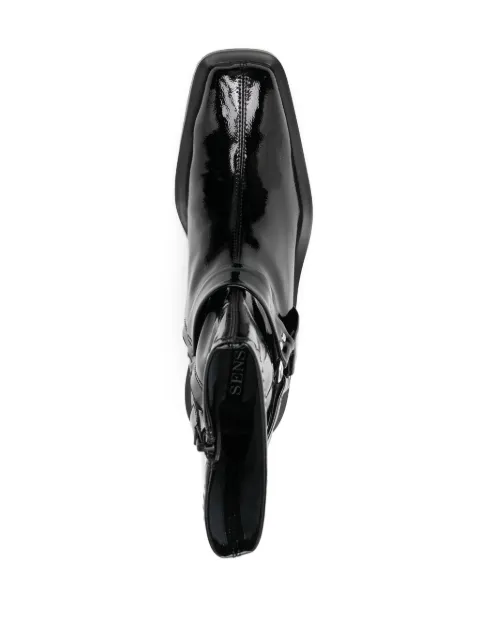 Senso 60mm Kelsey II cowboy boots KELSEYII - 3