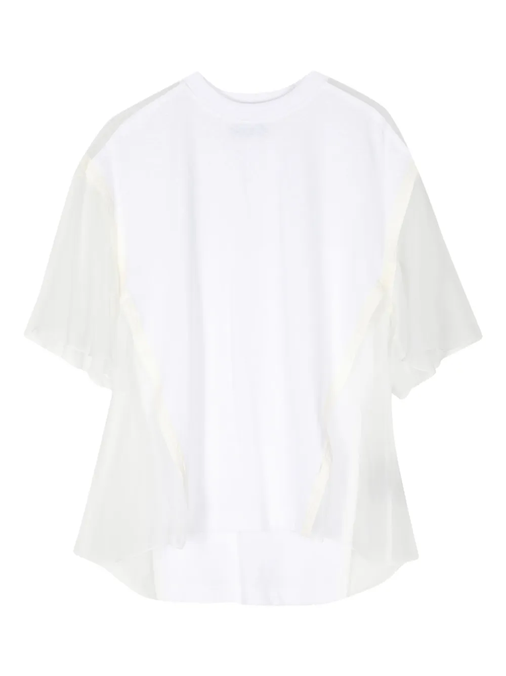 Undercover playera a capas | Playeras y jerséis | Image 2