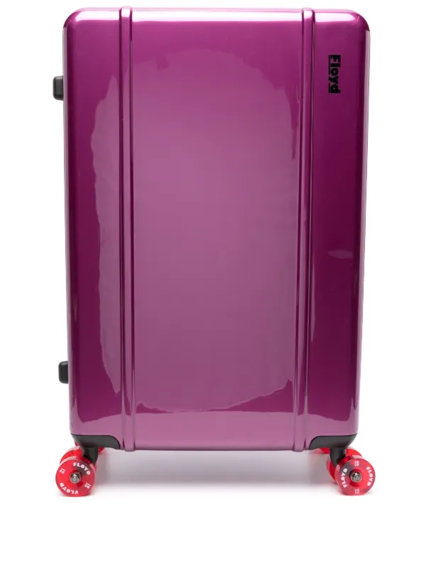 新品 Floyd CHECK-IN スーツケース キャリーケース スーツケース