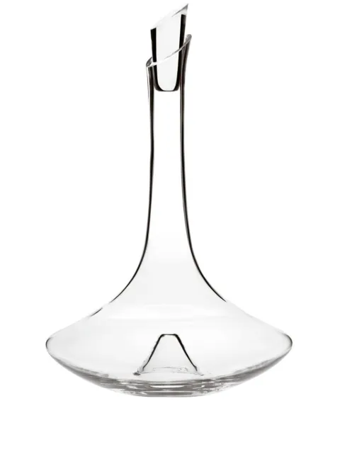 Peugeot Ibis glass decanter (750ml)