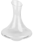 Peugeot Evolution glass decanter (750ml) - White