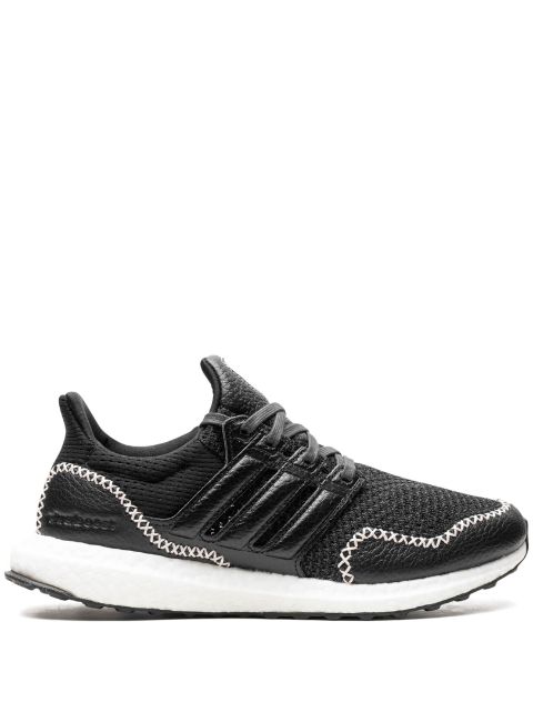 hype adidas Ultraboost 1.0 "Woven Black" sneakers 