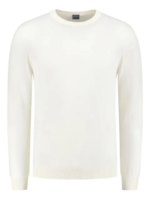 Fedeli crew-neck sweater