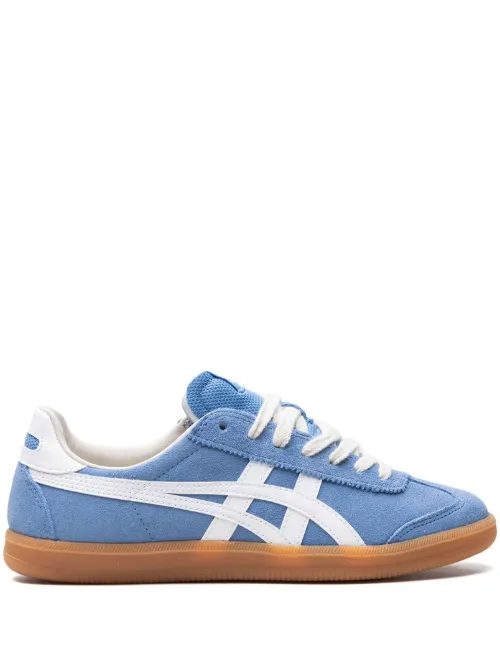 Baskets Tokuten 'Blue/White/Gum' - Onitsuka Tiger - Modalova