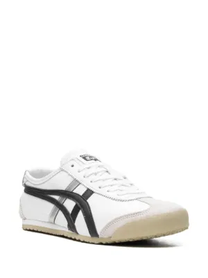 Onitsuka Tiger Mexico 66™ SD “Pure Silver Cream” スニーカー