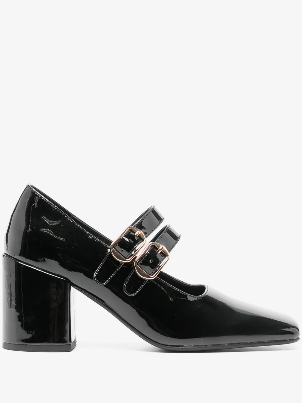 Izah 85mm Mary Jane pumps