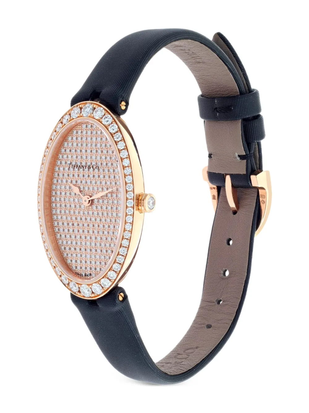 Tiffany & Co. Pre-Owned pre-owned Cocktail 21mm | Pre-Owned | Image 2