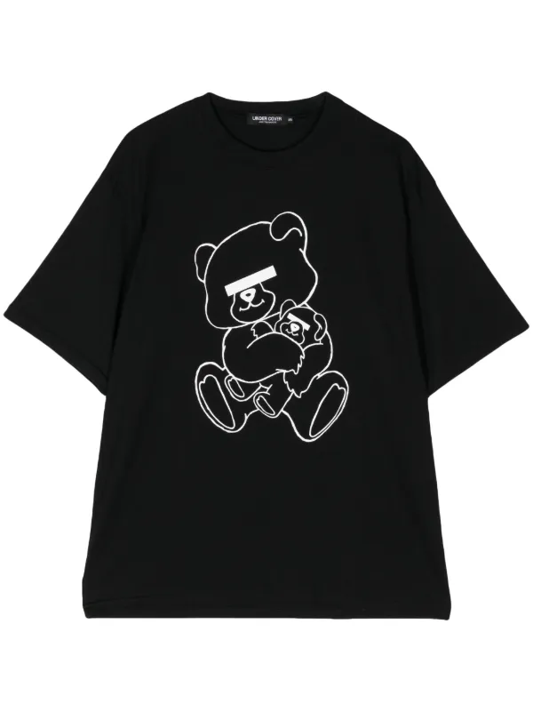 UNDERCOVER＞ THE END TEE/Tシャツ
