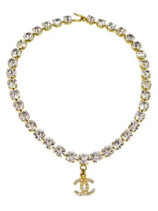 CHANEL Pre-Owned