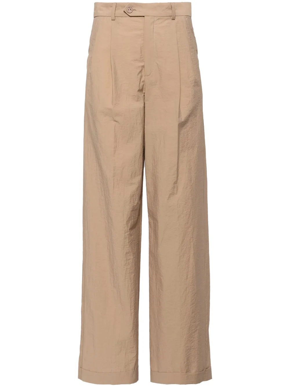 A.P.C. Melissa tailored trousers | Neutrals | Image 1