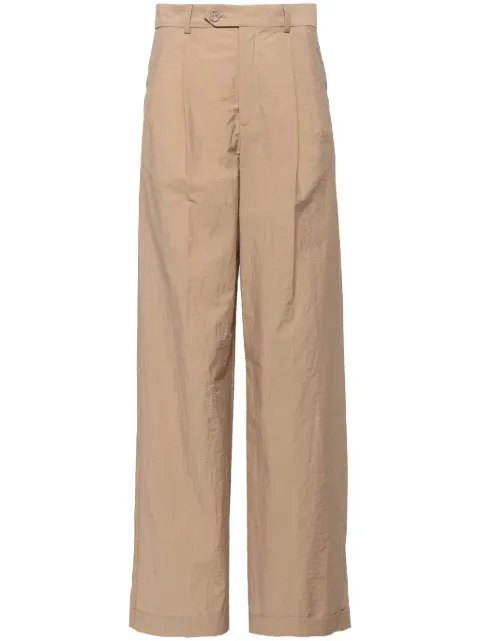 A.P.C. Melissa tailored trousers