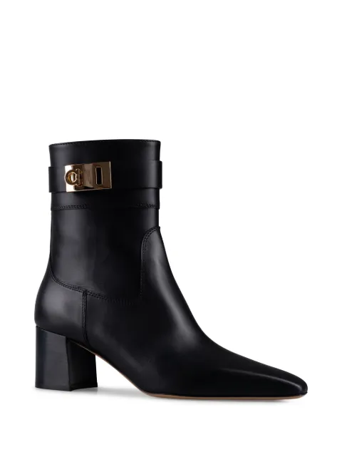 Ferragamo Boots for Women FARFETCH US