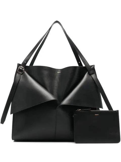 Coperni Belt Cabas tote bag Women