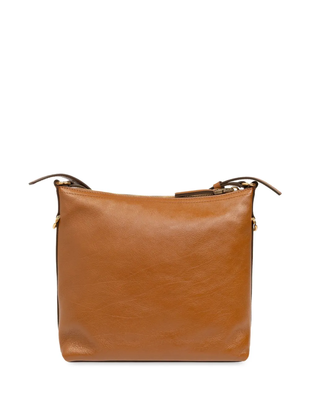 Givenchy Voyou crossbodytas Bruin