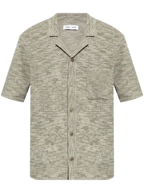 SAMSOE SAMSOE camisa Larry