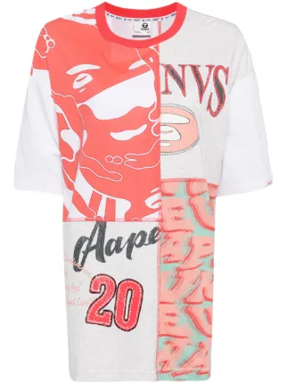 AAPE BY *A BATHING APE®