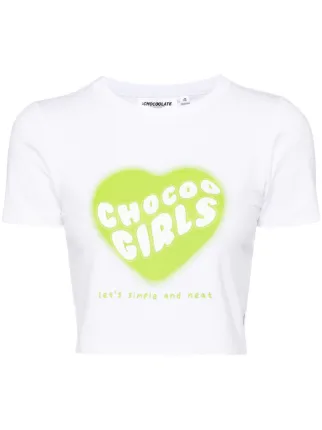 CHOCOOLATE