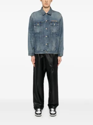 A BATHING APE® メンズ デニムジャケット通販 - FARFETCH A BATHING APE® メンズ デニムジャケット通販 - FARFETCH