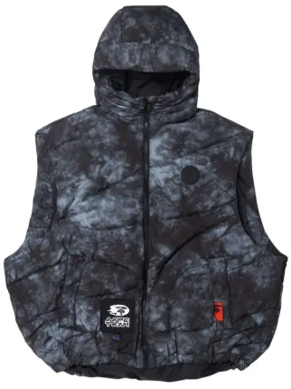 AAPE BY *A BATHING APE®