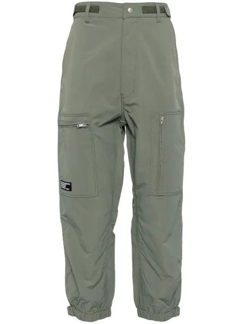Pantalon fuselé à poches cargo - izzue - Modalova
