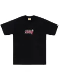 A BATHING APE® Abc Camo Spray Can T-shirt - Black