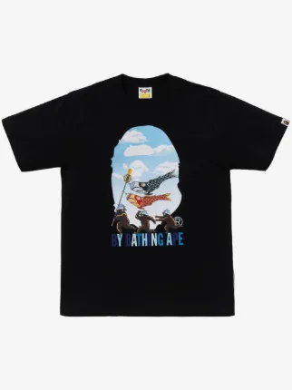 A BATHING APE®