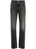 Levi's 501 straight jeans - Black