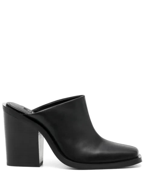 Senso 110mm Lilah mules