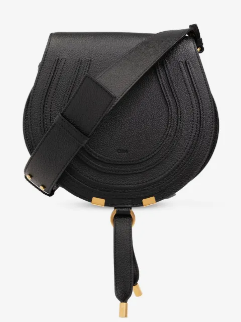 Chloé bolsa crossbody Marcie