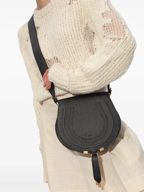 Chloe saddle bag sale online