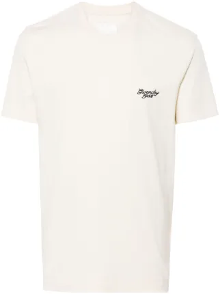 【関税込み】Givenchy ブルー 1952 Tシャツ 23780029_54689324_322.jpg