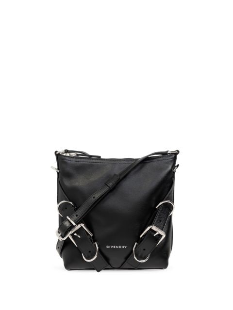 Givenchy mochila estilo mensajero Voyou