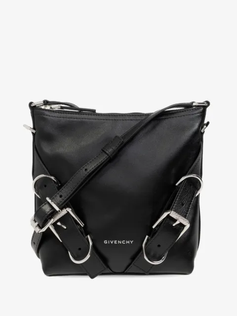 Givenchy mochila estilo mensajero Voyou
