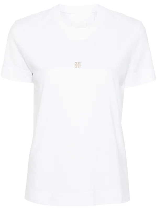 Givenchy 4g shirt best sale