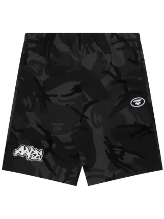 AAPE BY *A BATHING APE®