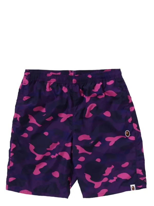 A bathing ape short hotsell