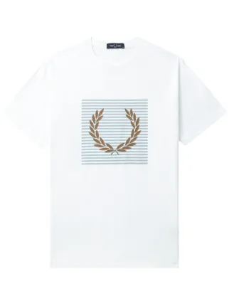 Fred Perry