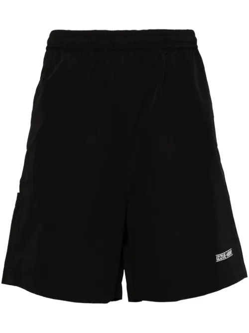 Short à taille élastiquée - izzue - Modalova