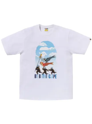 A BATHING APE®