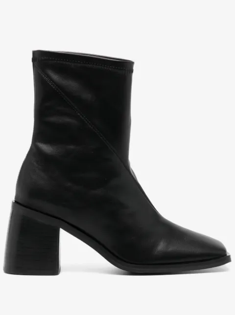 Senso 80mm Matilda ankle boots