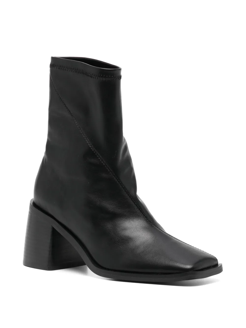 Senso botines Matilda con tacón 80mm | Boots | Image 2