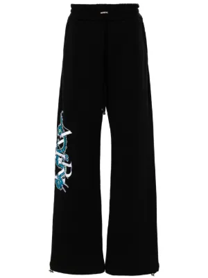 AMIRI(アミリ)スウェットパンツ - FARFETCH AMIRI(アミリ)スウェットパンツ - FARFETCH