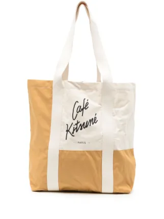 CAFÉ KITSUNÉ