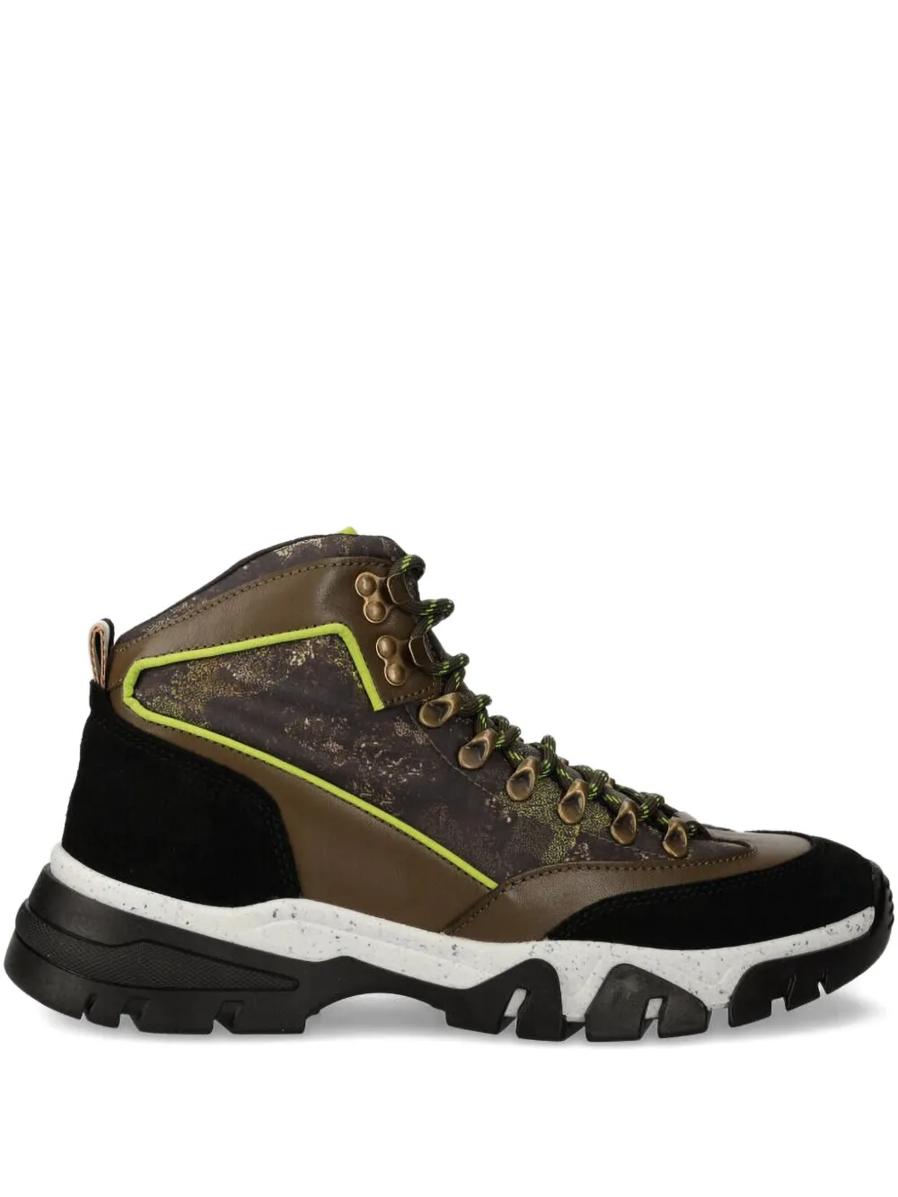 BOSS botas de montaña | marrón | Image 1