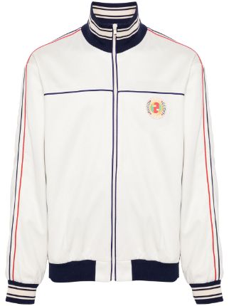 Gucci track jacket mens hotsell